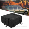 Trunk Box Waterproof car roof storage bag Factory